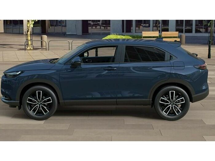 Honda HR-V Hybrid 1.5 Elegance MJ25|Sofort...