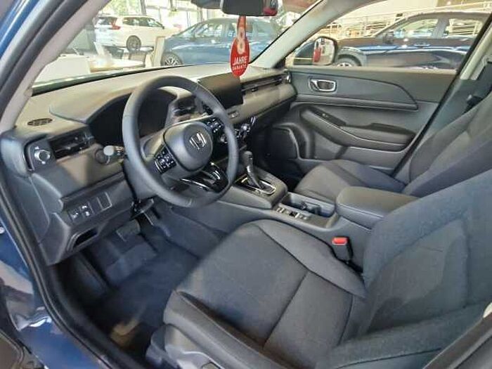 Honda HR-V Hybrid 1.5 Elegance MJ25|Sofort...