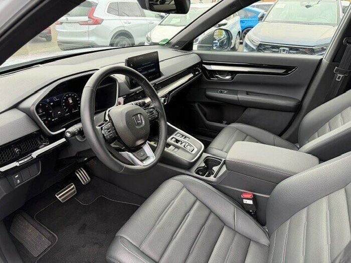 Honda CR-V e:PHEV Advance Tech 2WD|AHK-1500kg...