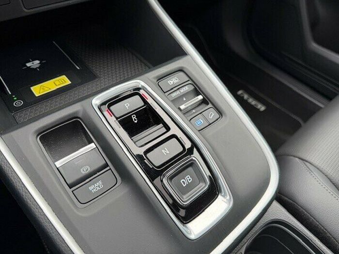 Honda CR-V e:PHEV Advance Tech 2WD|AHK-1500kg...