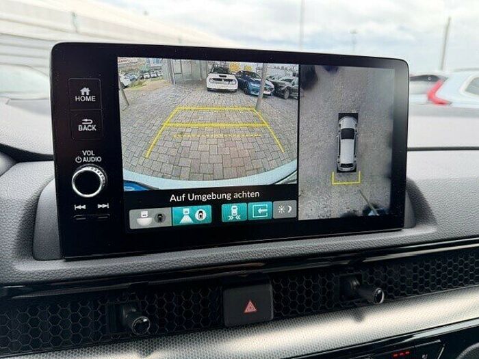 Honda CR-V e:PHEV Advance Tech 2WD|AHK-1500kg...