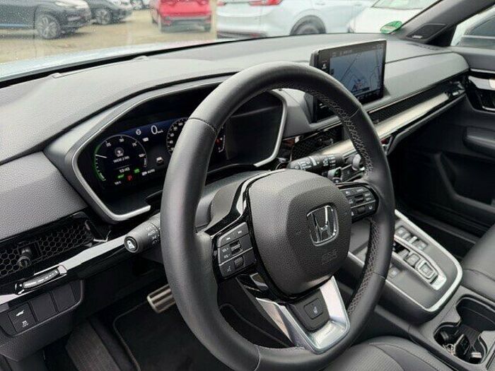 Honda CR-V e:PHEV Advance Tech 2WD|AHK-1500kg...