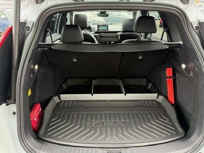 Honda CR-V e:PHEV Advance Tech 2WD|AHK-1500kg...