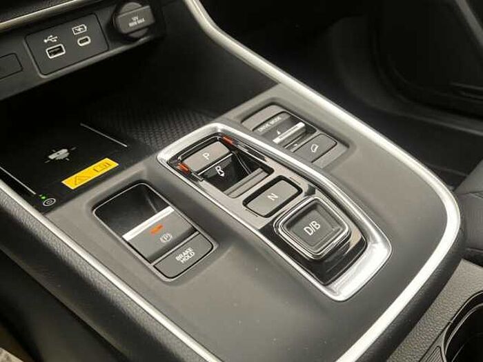 Honda CR-V e:HEV Elegance AWD|AHK|Leder|Pano...