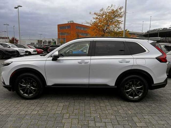Honda CR-V e:HEV Elegance AWD|AHK|Leder|Pano...