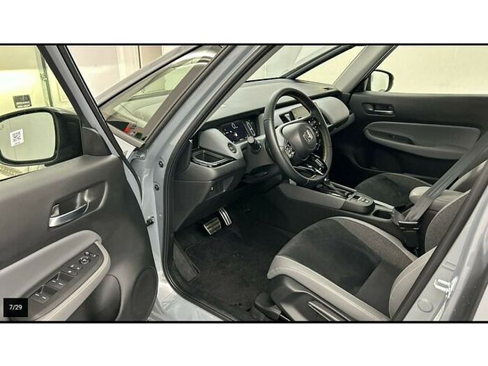 Honda Jazz 1.5 Advance Sport|Automatik|MagicSeats|Navi...