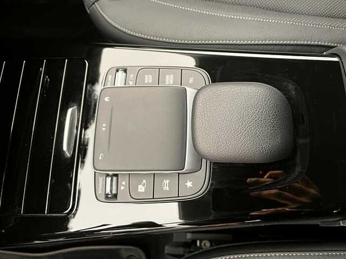 Mercedes-Benz A 250 e AMG Line|Leder|AHK... Advanced