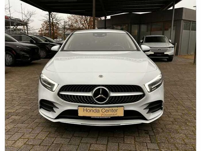 Mercedes-Benz A 250 e AMG Line|Leder|AHK... Advanced