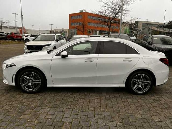 Mercedes-Benz A 250 e AMG Line|Leder|AHK... Advanced