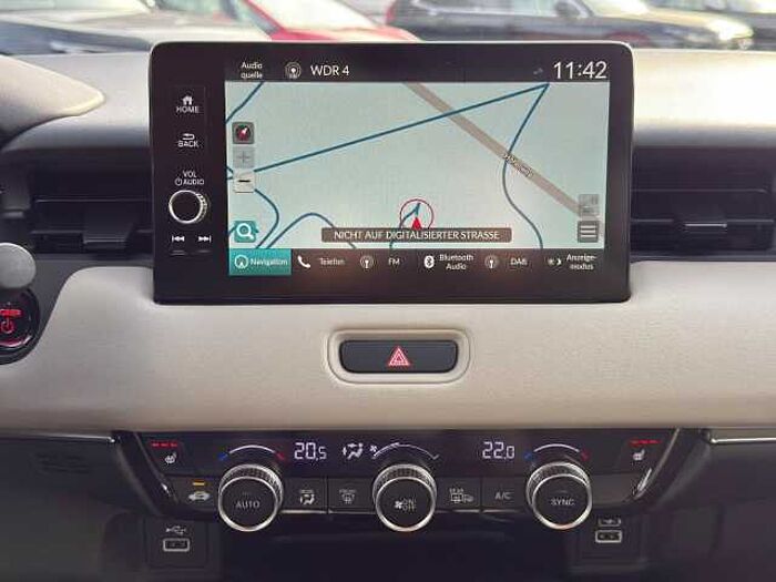 Honda HR-V Hybrid 1.5 Advance Style|Allwetter. ..
