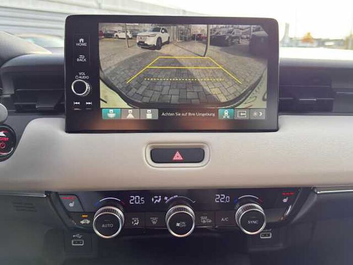 Honda HR-V Hybrid 1.5 Advance Style|Allwetter. ..
