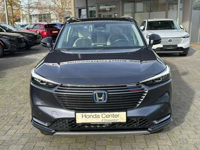 Honda HR-V Hybrid 1.5 Advance Style|Allwetter. ..