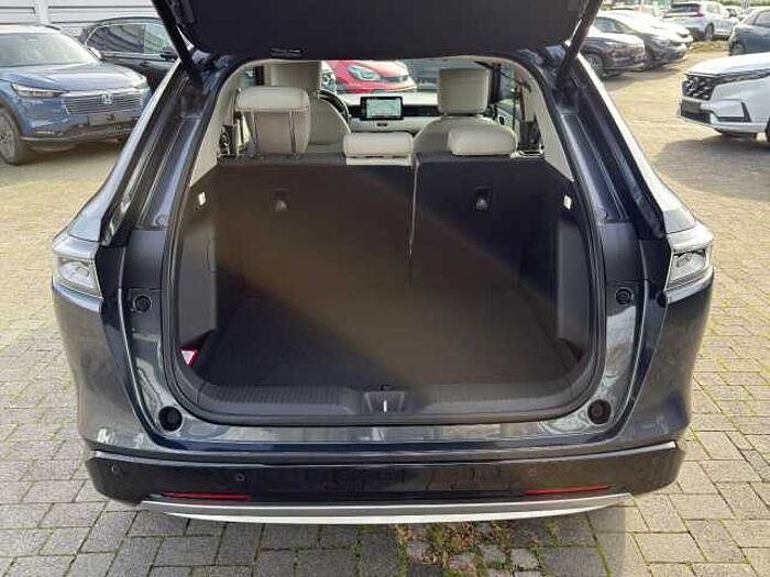 Honda HR-V Hybrid 1.5 Advance Style|Allwetter. ..
