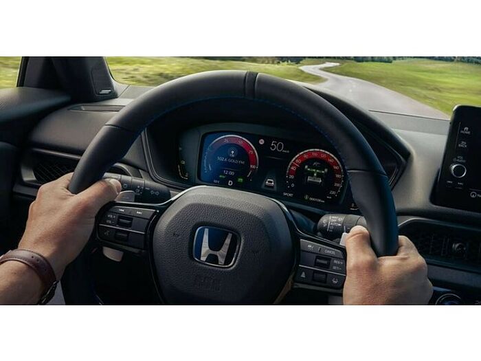 Honda Prelude e:HEV Advance|Jetzt bestellen...