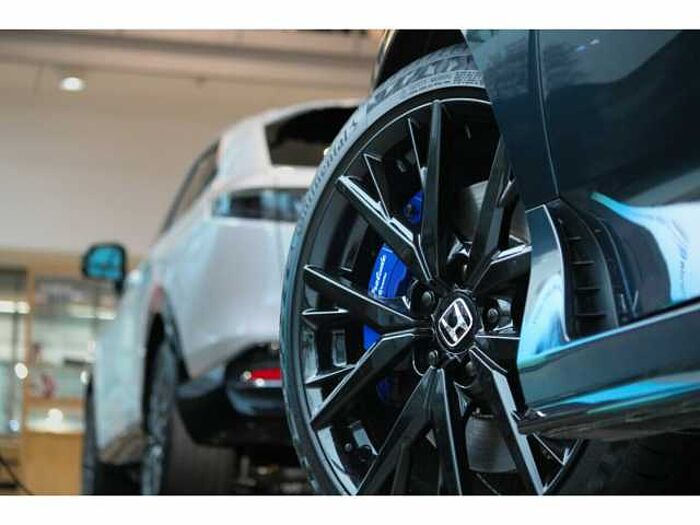 Honda Prelude e:HEV Advance|Jetzt bestellen...