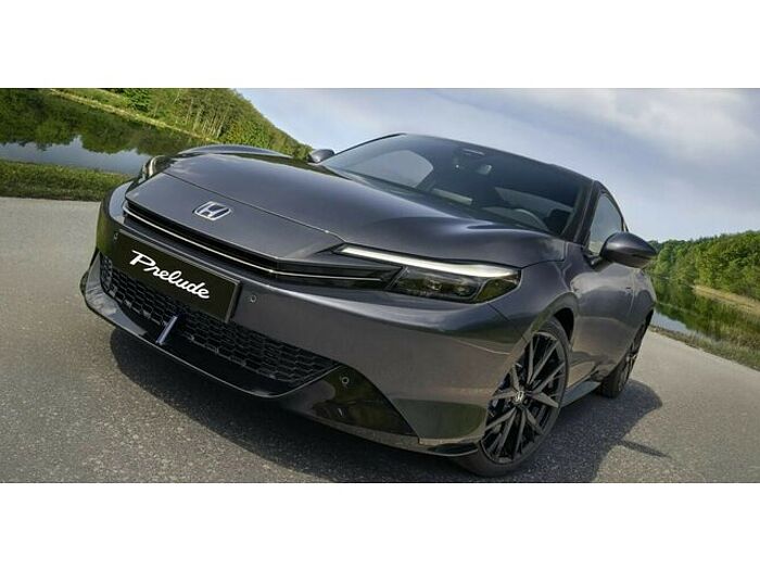 Honda Prelude e:HEV Advance|Jetzt bestellen...