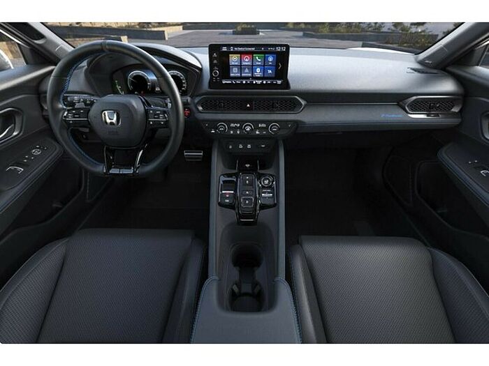 Honda Prelude e:HEV Advance|Jetzt bestellen...