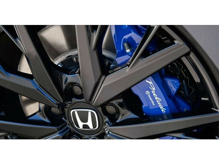 Honda Prelude e:HEV Advance|Jetzt bestellen...