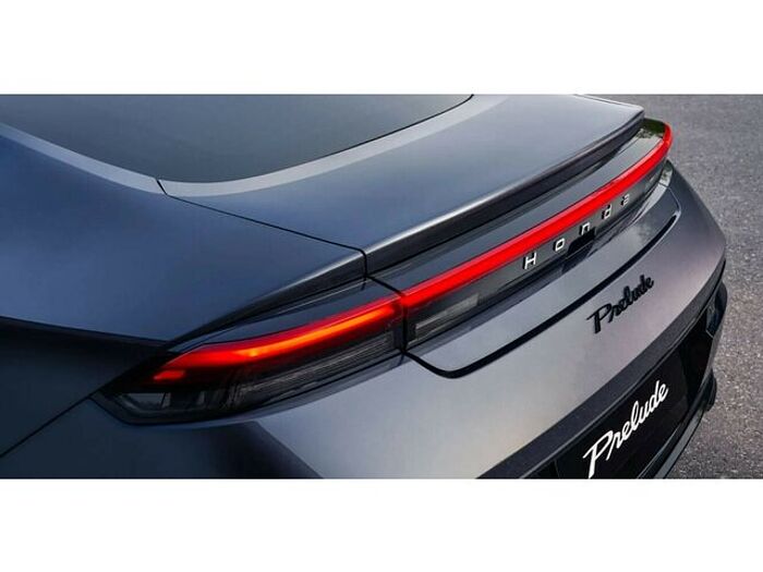 Honda Prelude e:HEV Advance|Jetzt bestellen...