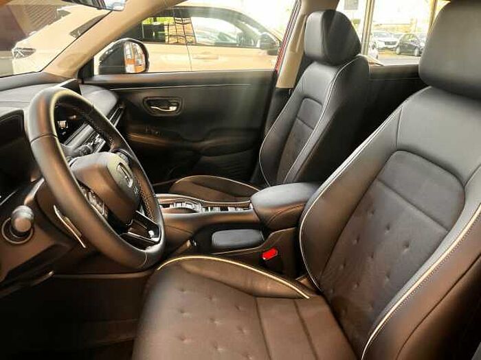 Honda ZR-V e:HEV Sport|Navi|Sitzheizung|1.Hand... Sport