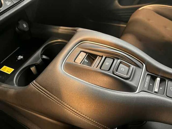 Honda ZR-V e:HEV Sport|Navi|Sitzheizung|1.Hand... Sport