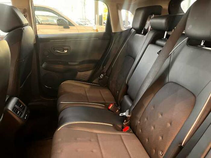 Honda ZR-V e:HEV Sport|Navi|Sitzheizung|1.Hand... Sport