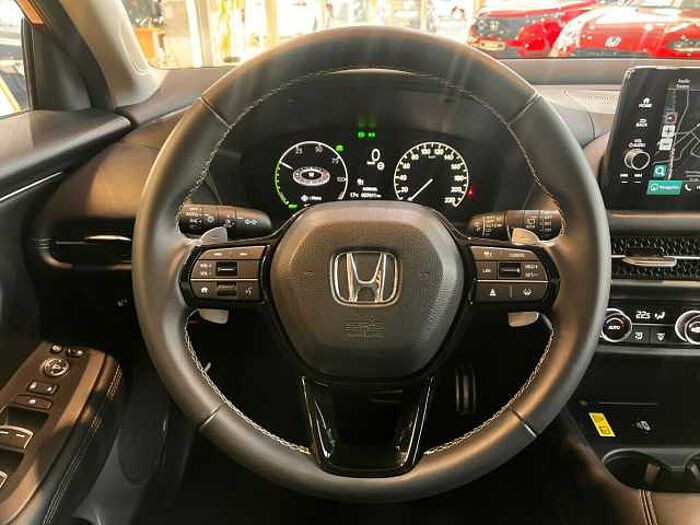 Honda ZR-V e:HEV Sport|Navi|Sitzheizung|1.Hand... Sport