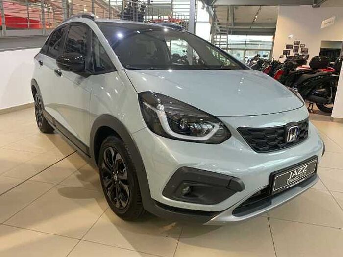 Honda Jazz 1.5 Crosstar Advance|MagicSeats. ..