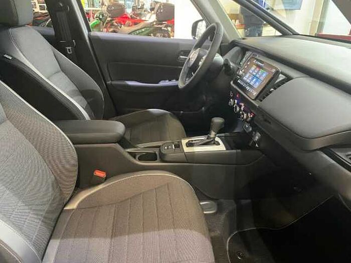 Honda Jazz 1.5 Crosstar Advance|MagicSeats. ..