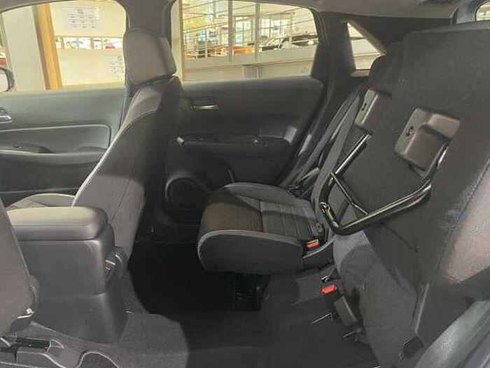 Honda Jazz 1.5 Crosstar Advance|MagicSeats. ..