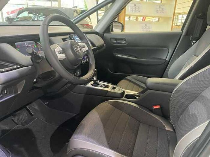 Honda Jazz 1.5 Crosstar Advance|MagicSeats. ..