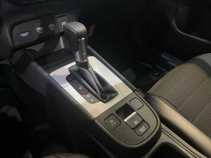 Honda Jazz 1.5 Crosstar Advance|MagicSeats. ..