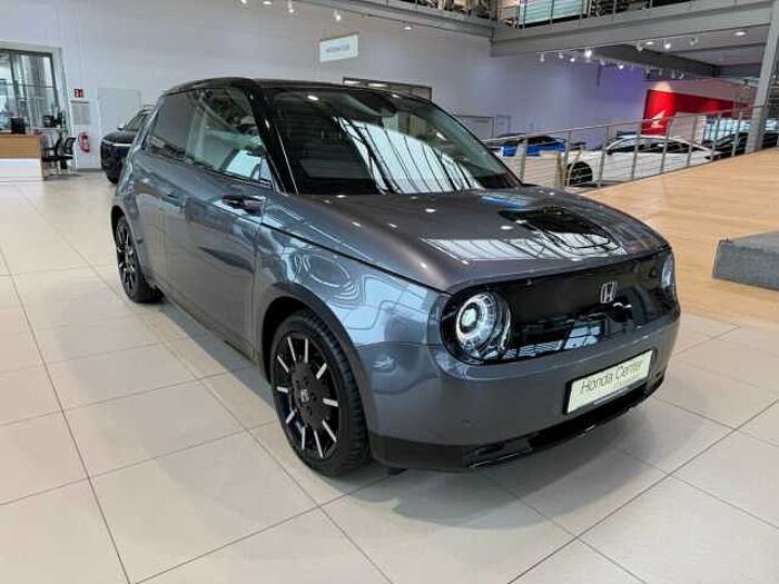 Honda e Advance 17 Zoll|1.Hand|Panorama-Display... Advanc