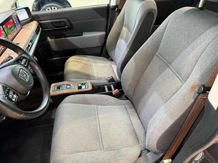 Honda e Advance 17 Zoll|1.Hand|Panorama-Display... Advanc