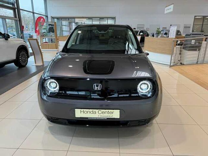 Honda e Advance 17 Zoll|1.Hand|Panorama-Display... Advanc