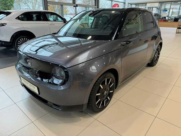 Honda e Advance 17 Zoll|1.Hand|Panorama-Display... Advanc