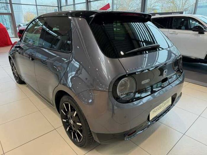 Honda e Advance 17 Zoll|1.Hand|Panorama-Display... Advanc