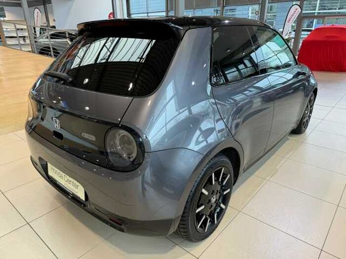 Honda e Advance 17 Zoll|1.Hand|Panorama-Display... Advanc