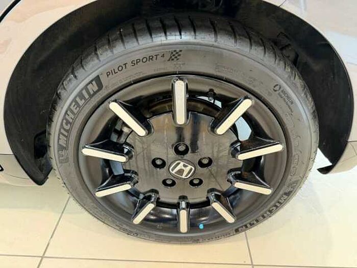 Honda e Advance 17 Zoll|1.Hand|Panorama-Display... Advanc