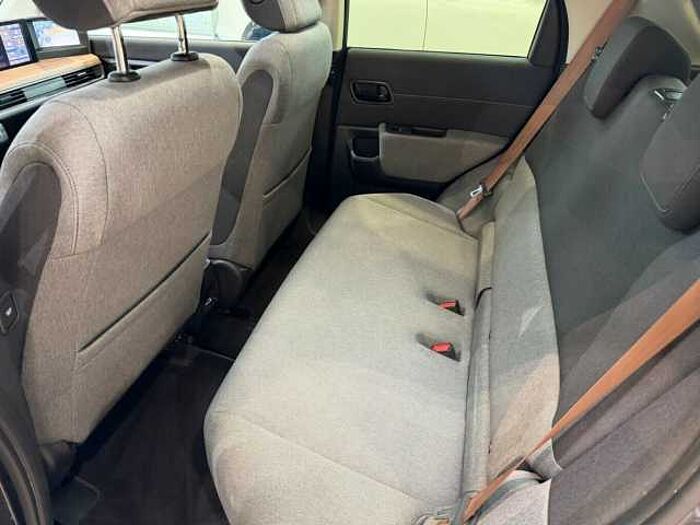 Honda e Advance 17 Zoll|1.Hand|Panorama-Display... Advanc