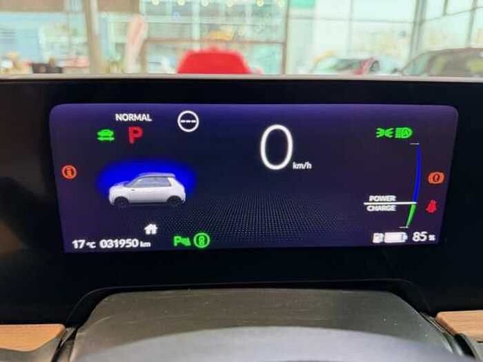 Honda e Advance 17 Zoll|1.Hand|Panorama-Display... Advanc