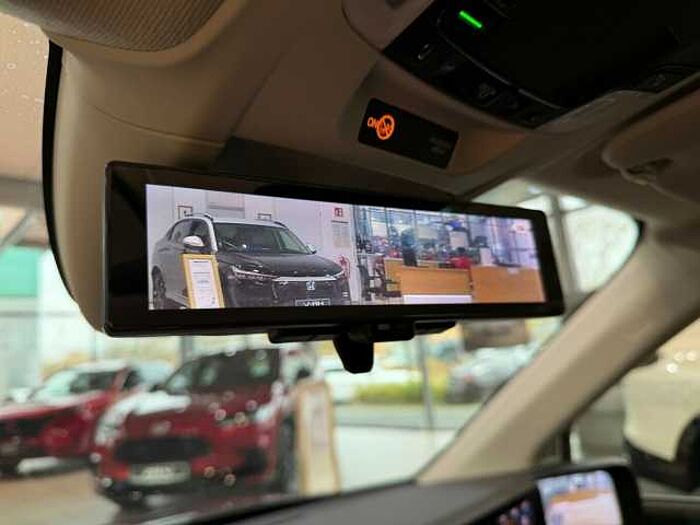 Honda e Advance 17 Zoll|1.Hand|Panorama-Display... Advanc