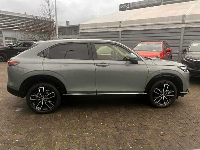 Honda HR-V Hybrid 1.5 Advance|Jahreswagen|Navi. .. Advance