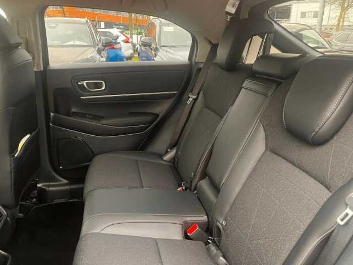 Honda HR-V Hybrid 1.5 Advance|Jahreswagen|Navi. .. Advance