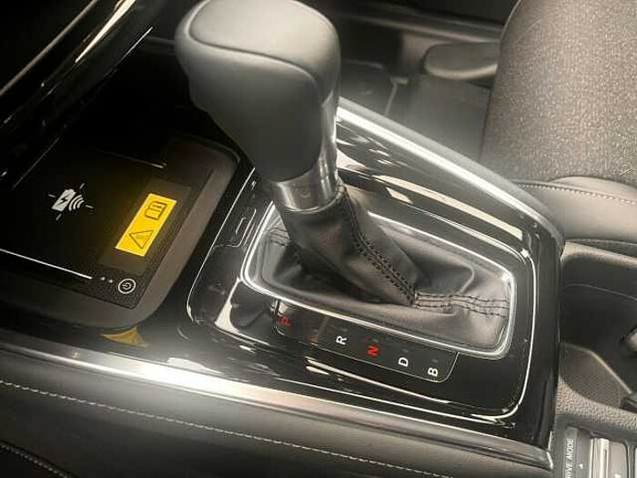 Honda HR-V Hybrid 1.5 Advance|Jahreswagen|Navi. .. Advance