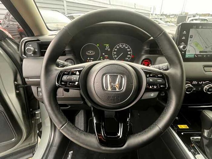 Honda HR-V Hybrid 1.5 Advance|Jahreswagen|Navi. .. Advance