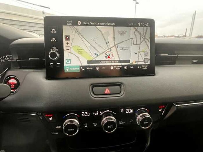 Honda HR-V Hybrid 1.5 Advance|Jahreswagen|Navi. .. Advance