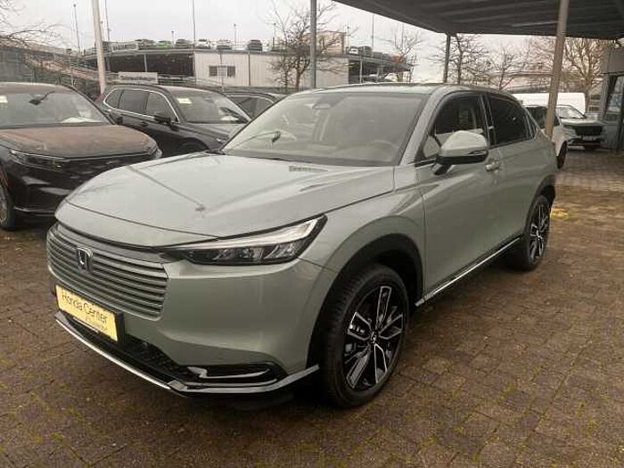 Honda HR-V Hybrid 1.5 Advance|Jahreswagen|Navi. .. Advance