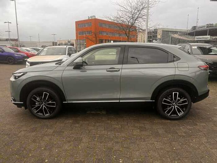 Honda HR-V Hybrid 1.5 Advance|Jahreswagen|Navi. .. Advance