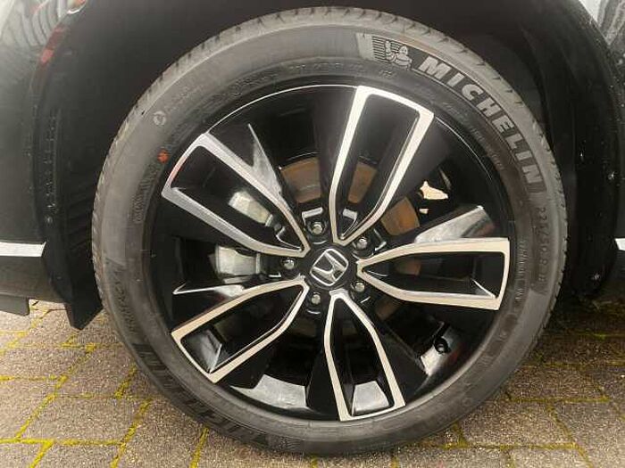 Honda HR-V Hybrid 1.5 Advance|Jahreswagen|Navi. .. Advance